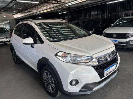 HONDA WR-V 1.5 16V 4P EXL FLEX AUTOMTICO CVT, Foto 5