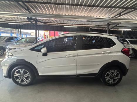 HONDA WR-V 1.5 16V 4P EXL FLEX AUTOMTICO CVT, Foto 7