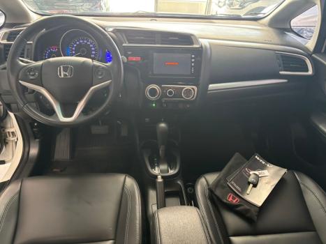 HONDA WR-V 1.5 16V 4P EXL FLEX AUTOMTICO CVT, Foto 8