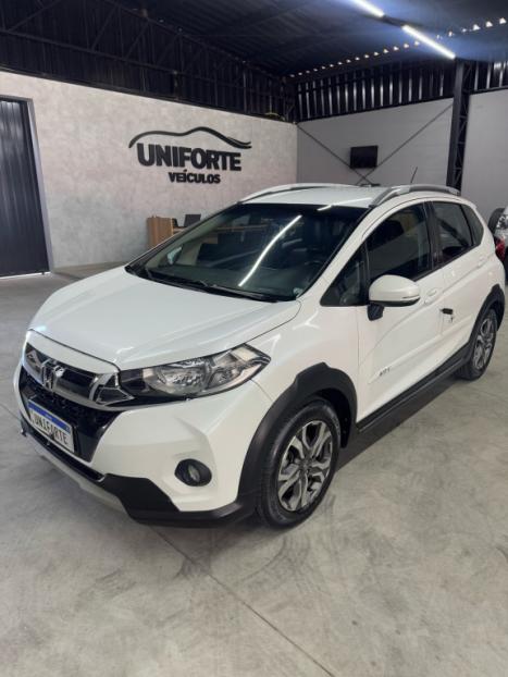 HONDA WR-V 1.5 16V 4P EXL FLEX AUTOMTICO CVT, Foto 1