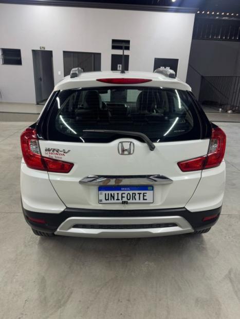 HONDA WR-V 1.5 16V 4P EXL FLEX AUTOMTICO CVT, Foto 5