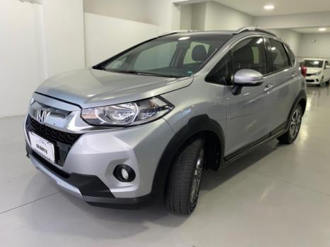 HONDA WR-V 1.5 16V 4P EXL FLEX AUTOMTICO CVT, Foto 3