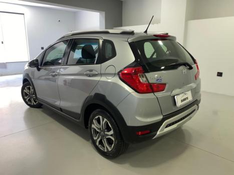 HONDA WR-V 1.5 16V 4P EXL FLEX AUTOMTICO CVT, Foto 4