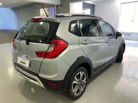 HONDA WR-V 1.5 16V 4P EXL FLEX AUTOMTICO CVT, Foto 6