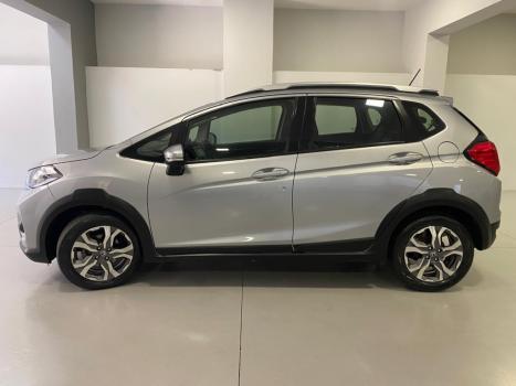 HONDA WR-V 1.5 16V 4P EXL FLEX AUTOMTICO CVT, Foto 7