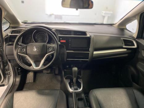 HONDA WR-V 1.5 16V 4P EXL FLEX AUTOMTICO CVT, Foto 12