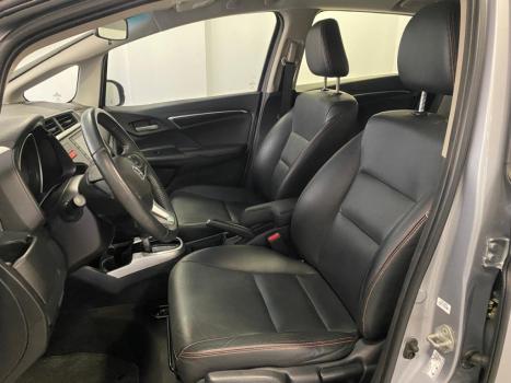 HONDA WR-V 1.5 16V 4P EXL FLEX AUTOMTICO CVT, Foto 14