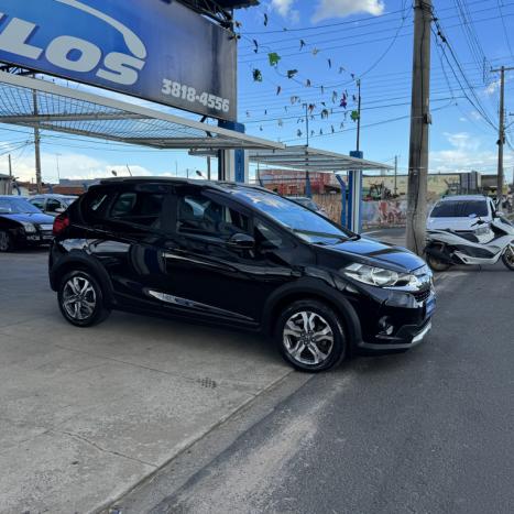 HONDA WR-V 1.5 16V 4P LX FLEX AUTOMTICO CVT, Foto 5