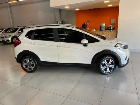 HONDA WR-V 1.5 16V 4P EX FLEX AUTOMTICO CVT, Foto 3