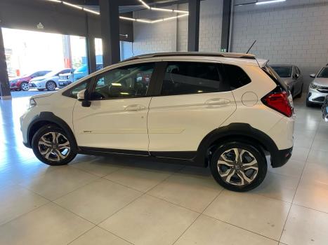 HONDA WR-V 1.5 16V 4P EX FLEX AUTOMTICO CVT, Foto 10