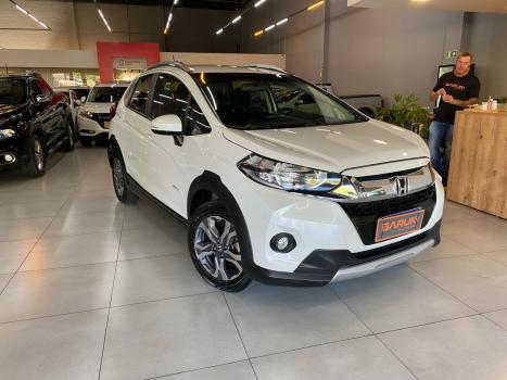 HONDA WR-V 1.5 16V 4P EX FLEX AUTOMTICO CVT, Foto 12