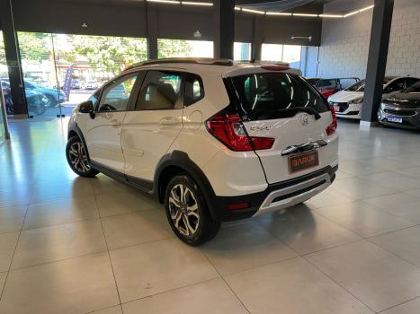 HONDA WR-V 1.5 16V 4P EX FLEX AUTOMTICO CVT, Foto 13