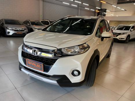 HONDA WR-V 1.5 16V 4P EX FLEX AUTOMTICO CVT, Foto 15