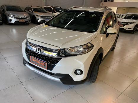 HONDA WR-V 1.5 16V 4P EX FLEX AUTOMTICO CVT, Foto 17