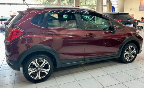 HONDA WR-V 1.5 16V 4P EX FLEX AUTOMTICO CVT, Foto 5