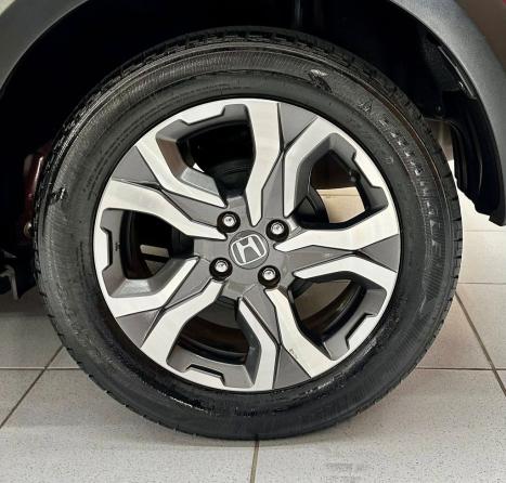 HONDA WR-V 1.5 16V 4P EX FLEX AUTOMTICO CVT, Foto 15