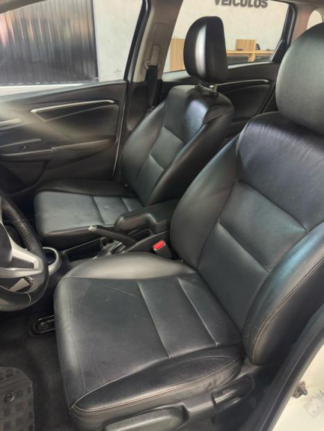 HONDA WR-V 1.5 16V 4P EXL FLEX AUTOMTICO CVT, Foto 9