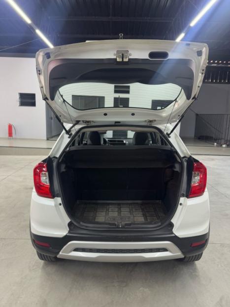 HONDA WR-V 1.5 16V 4P EXL FLEX AUTOMTICO CVT, Foto 10