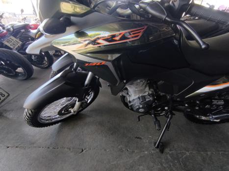 HONDA XRE 190 , Foto 4