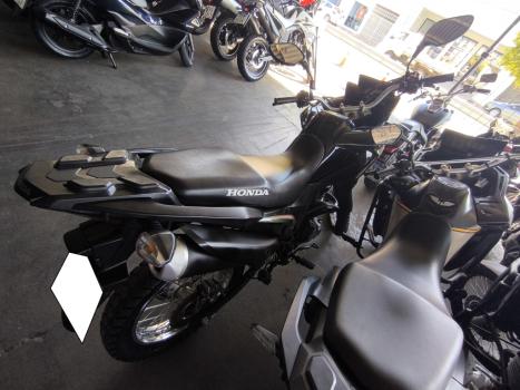 HONDA XRE 190 , Foto 5