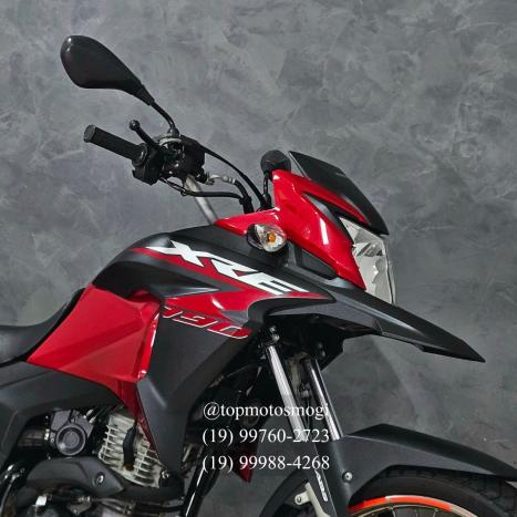 HONDA XRE 190 ABS, Foto 2