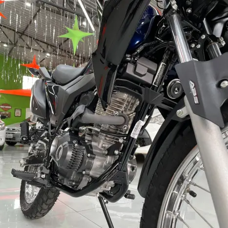 HONDA XRE 190 ABS, Foto 10