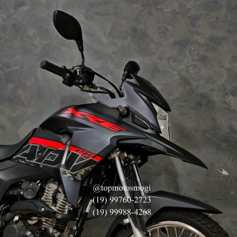 HONDA XRE 190 ADVENTURE ABS, Foto 2