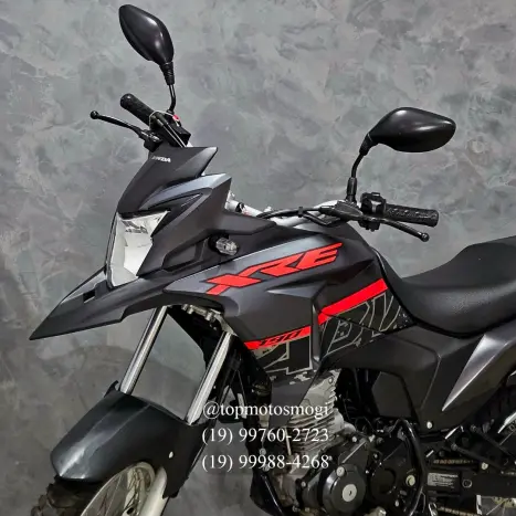 HONDA XRE 190 ADVENTURE ABS, Foto 6