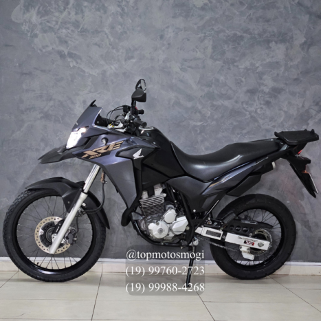 HONDA XRE 300 ABS, Foto 6