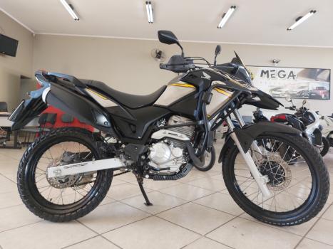 HONDA XRE 300 ABS, Foto 4