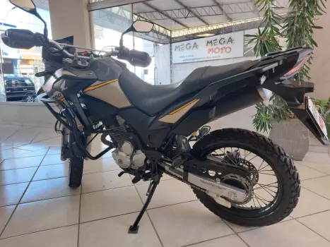 HONDA XRE 300 ABS, Foto 7