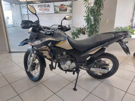 HONDA XRE 300 ABS, Foto 10