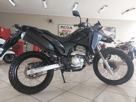 HONDA XRE 300 ABS, Foto 2