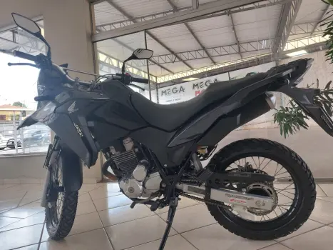 HONDA XRE 300 ABS, Foto 7