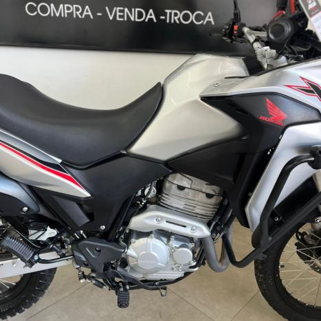 HONDA XRE 300 ABS, Foto 3