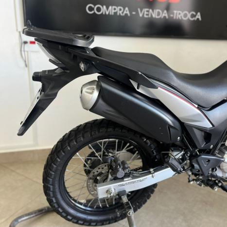 HONDA XRE 300 ABS, Foto 4
