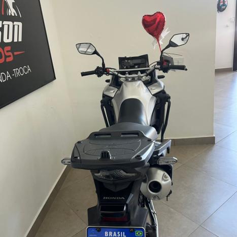 HONDA XRE 300 ABS, Foto 5