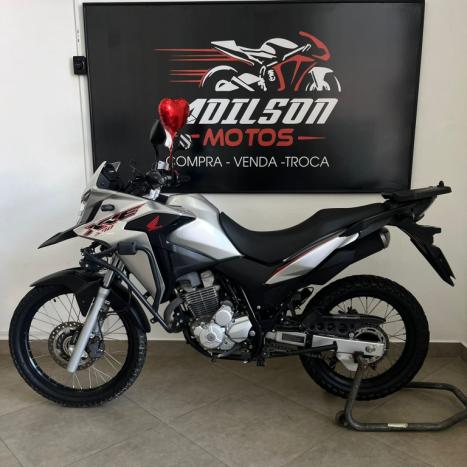 HONDA XRE 300 ABS, Foto 6