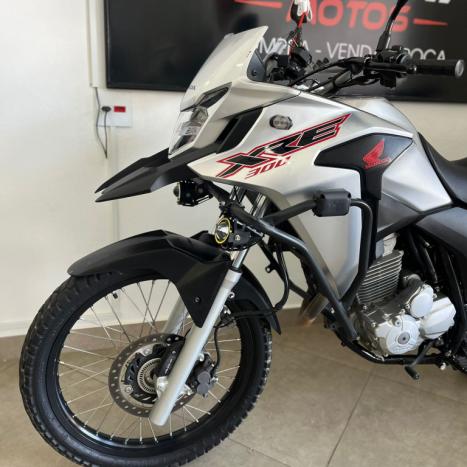 HONDA XRE 300 ABS, Foto 7
