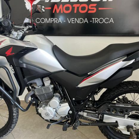 HONDA XRE 300 ABS, Foto 8