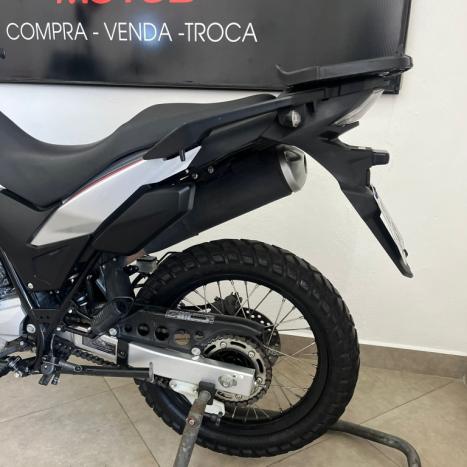 HONDA XRE 300 ABS, Foto 9