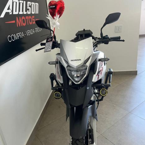 HONDA XRE 300 ABS, Foto 10