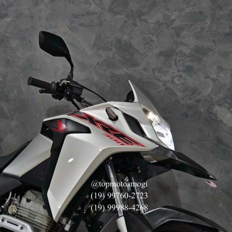 HONDA XRE 300 ABS, Foto 3