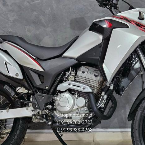 HONDA XRE 300 ABS, Foto 4