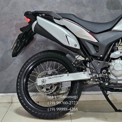 HONDA XRE 300 ABS, Foto 5