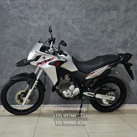 HONDA XRE 300 ABS, Foto 6