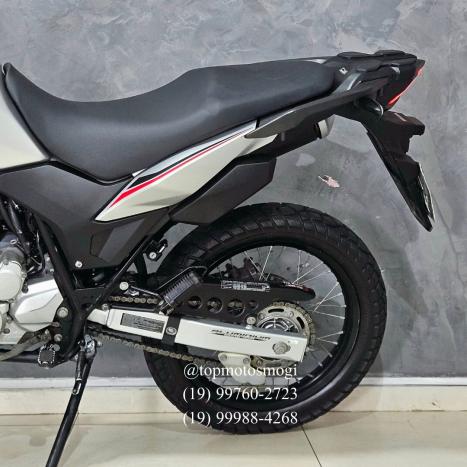 HONDA XRE 300 ABS, Foto 9