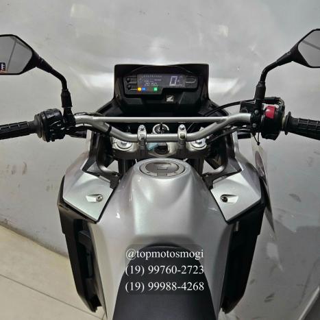 HONDA XRE 300 ABS, Foto 10