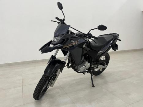 HONDA XRE 300 ABS, Foto 1
