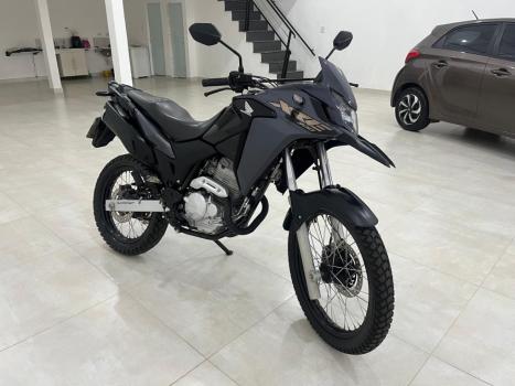 HONDA XRE 300 ABS, Foto 3